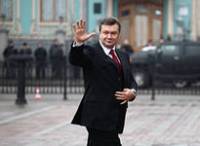 Вы не поверите. Янукович заявил, что «уважает выбор украинского народа»